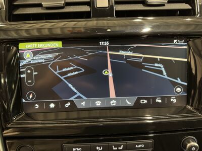 Land Rover Discovery Gebrauchtwagen