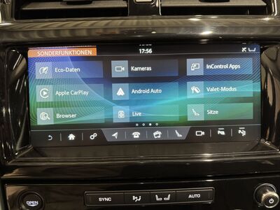 Land Rover Discovery Gebrauchtwagen