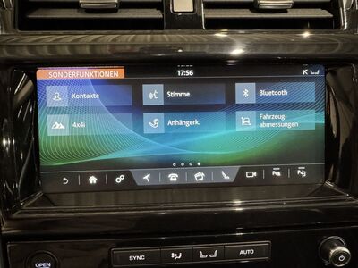 Land Rover Discovery Gebrauchtwagen