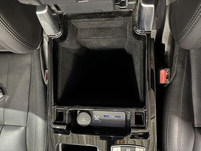 Land Rover Discovery Gebrauchtwagen