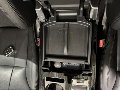 Land Rover Discovery Gebrauchtwagen