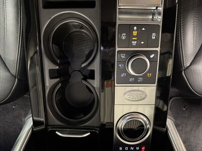 Land Rover Discovery Gebrauchtwagen