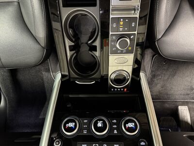 Land Rover Discovery Gebrauchtwagen