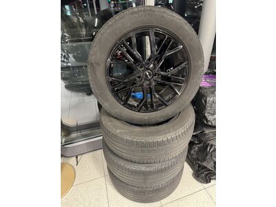 Land Rover Discovery Gebrauchtwagen