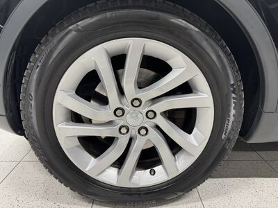 Land Rover Discovery Gebrauchtwagen