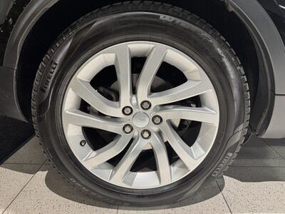 Land Rover Discovery Gebrauchtwagen