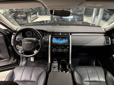 Land Rover Discovery Gebrauchtwagen