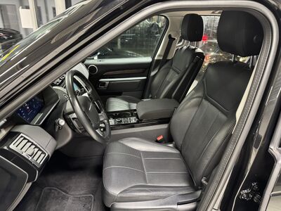 Land Rover Discovery Gebrauchtwagen