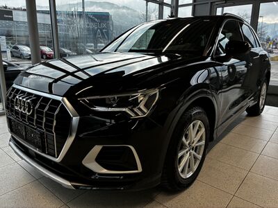 Audi Q3 Gebrauchtwagen