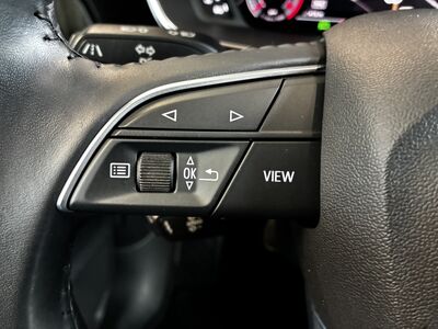 Audi Q3 Gebrauchtwagen