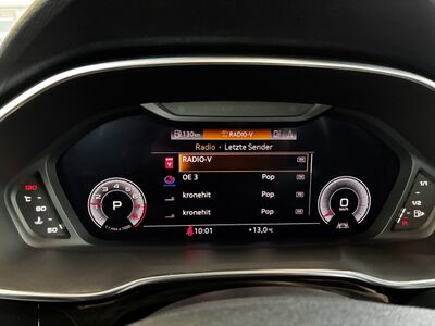 Audi Q3 Gebrauchtwagen