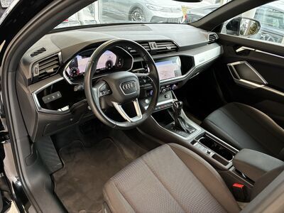 Audi Q3 Gebrauchtwagen
