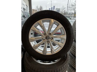 Audi Q3 Gebrauchtwagen