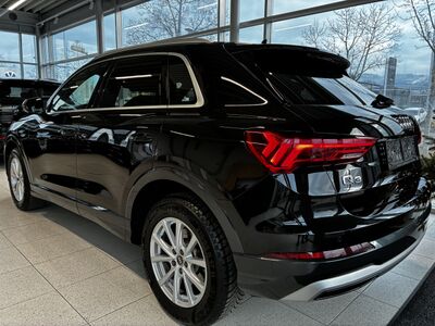Audi Q3 Gebrauchtwagen