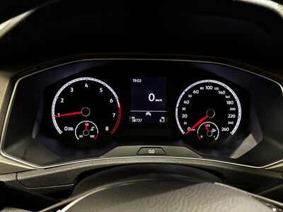 VW T-Roc Gebrauchtwagen VW T-Roc Gebrauchtwagen