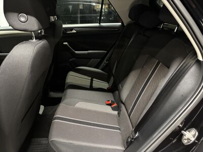 VW T-Roc Gebrauchtwagen VW T-Roc Gebrauchtwagen