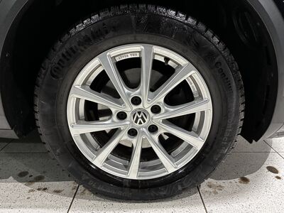 VW T-Roc Gebrauchtwagen VW T-Roc Gebrauchtwagen