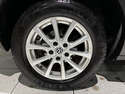 VW T-Roc Gebrauchtwagen VW T-Roc Gebrauchtwagen