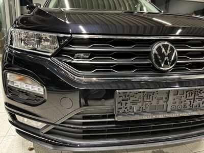 VW T-Roc Gebrauchtwagen VW T-Roc Gebrauchtwagen