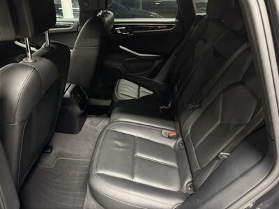 Porsche Macan Gebrauchtwagen