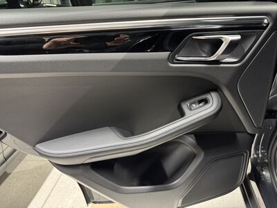 Porsche Macan Gebrauchtwagen