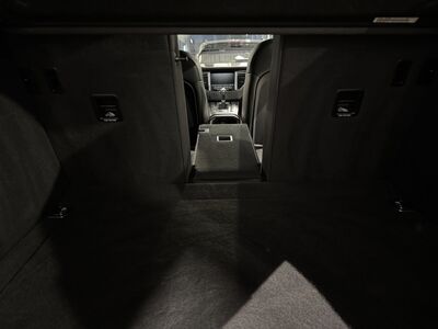 Porsche Macan Gebrauchtwagen