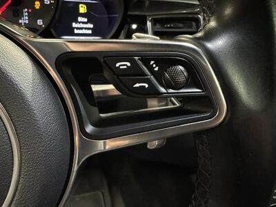Porsche Macan Gebrauchtwagen