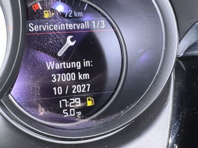 Porsche Macan Gebrauchtwagen