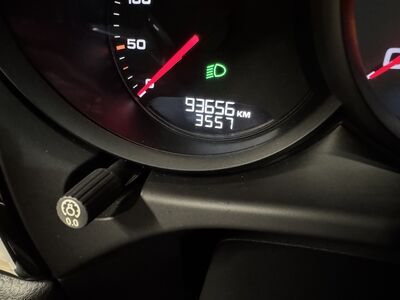 Porsche Macan Gebrauchtwagen