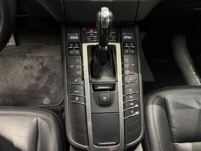 Porsche Macan Gebrauchtwagen