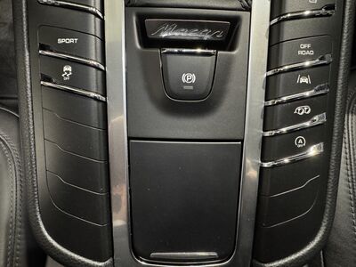 Porsche Macan Gebrauchtwagen