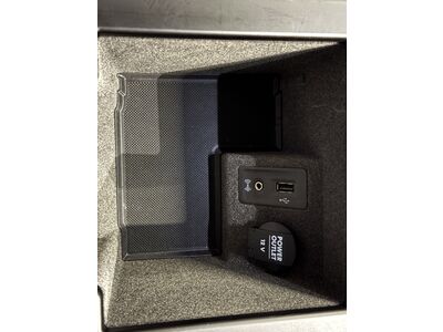 Porsche Macan Gebrauchtwagen