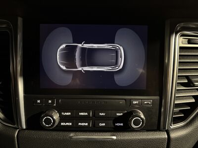 Porsche Macan Gebrauchtwagen