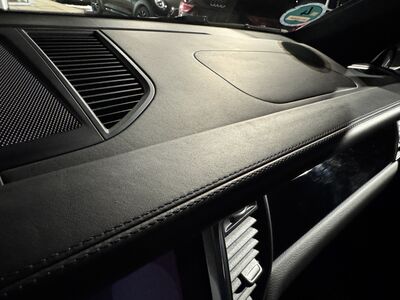 Porsche Macan Gebrauchtwagen