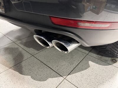 Porsche Macan Gebrauchtwagen