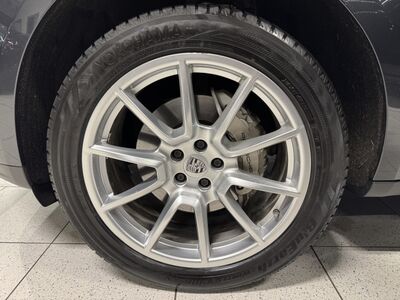 Porsche Macan Gebrauchtwagen