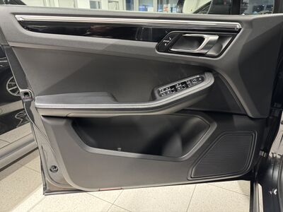 Porsche Macan Gebrauchtwagen