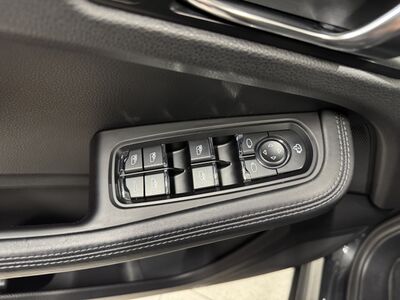 Porsche Macan Gebrauchtwagen