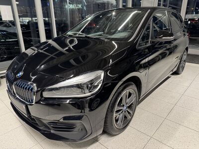 BMW 2er Gebrauchtwagen
