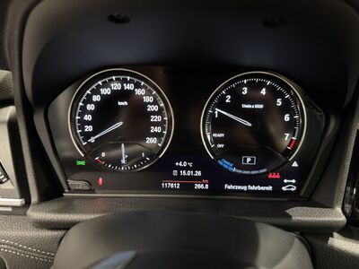 BMW 2er Gebrauchtwagen