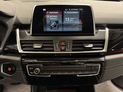 BMW 2er Gebrauchtwagen