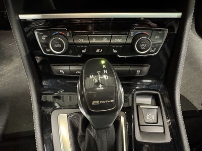 BMW 2er Gebrauchtwagen