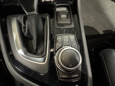 BMW 2er Gebrauchtwagen