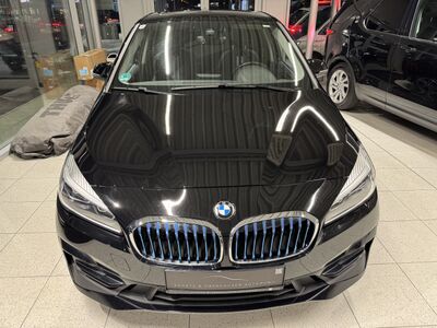 BMW 2er Gebrauchtwagen
