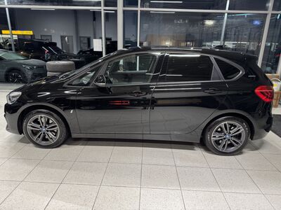 BMW 2er Gebrauchtwagen