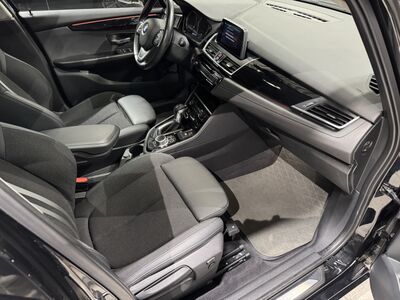 BMW 2er Gebrauchtwagen