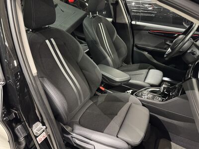 BMW 2er Gebrauchtwagen