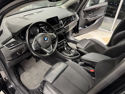 BMW 2er Gebrauchtwagen