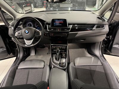 BMW 2er Gebrauchtwagen