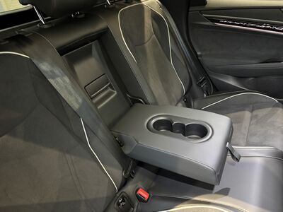 VW ID.7 Gebrauchtwagen